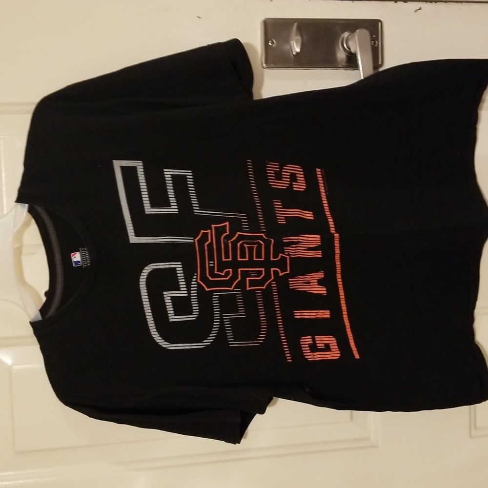 San Francisco Giants tshirt